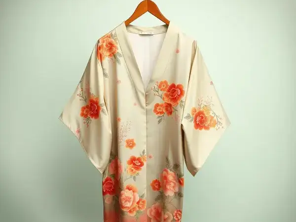 着物クリーニング