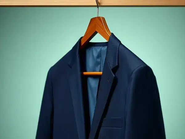 スーツクリーニング