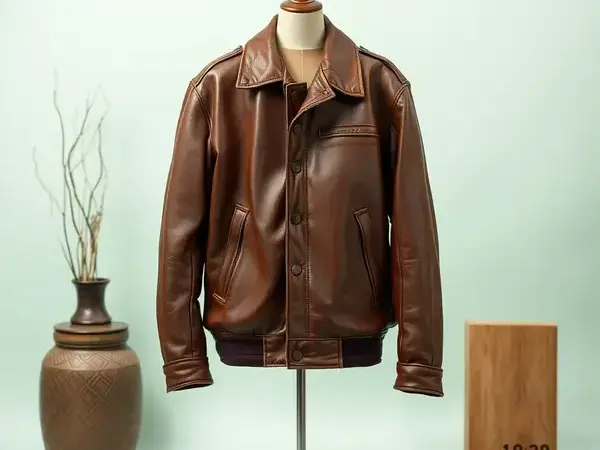 革・レザー製品クリーニング
