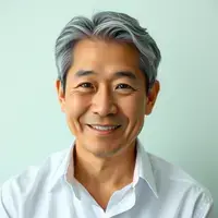 田中健一